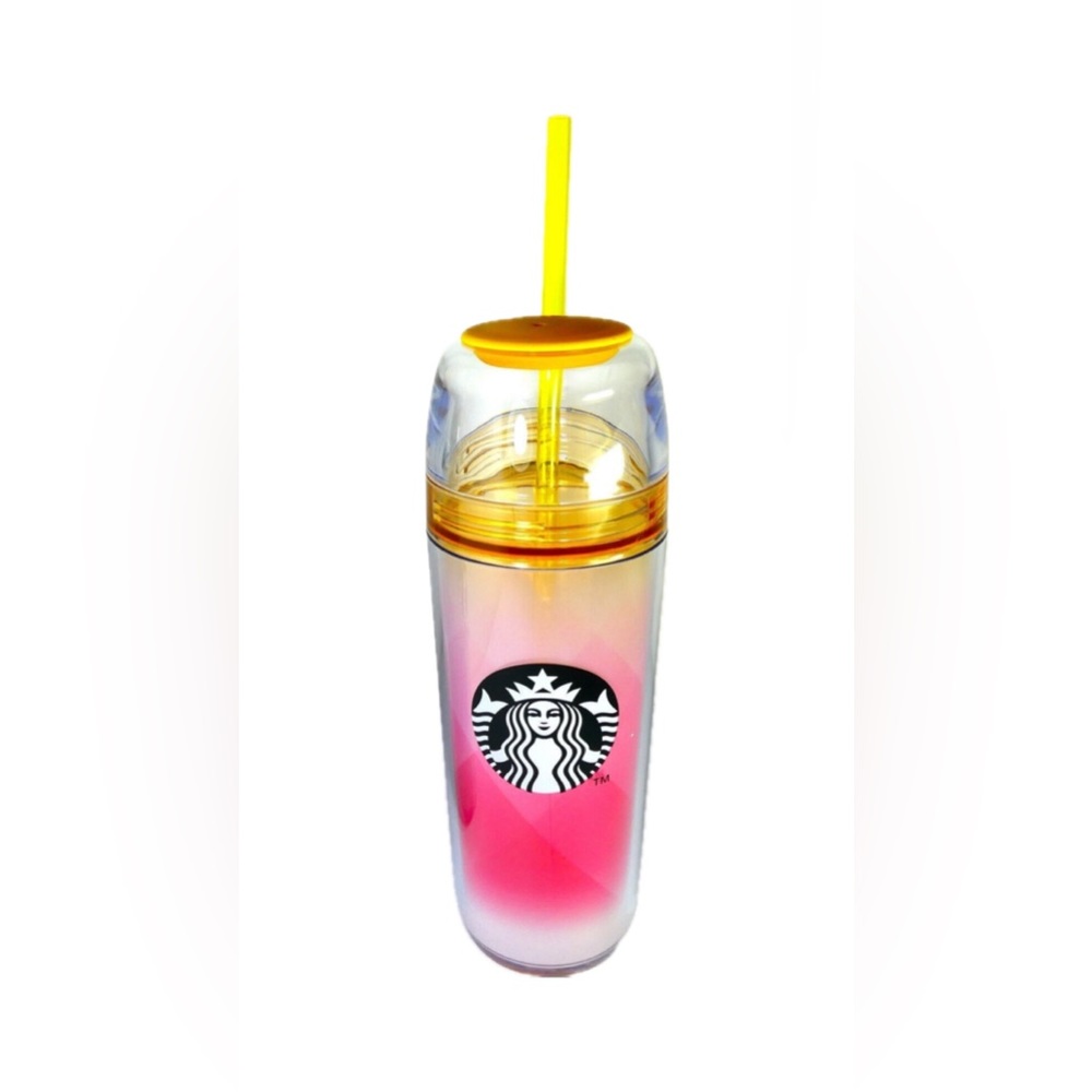 Switzerland Starbucks Tumbler 16 oz